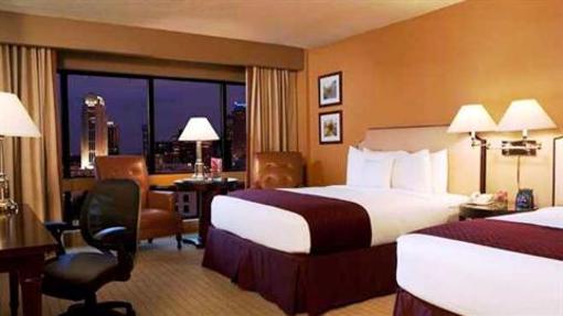 фото отеля DoubleTree by Hilton Orlando Downtown