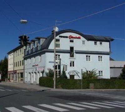 фото отеля Pension Elisabeth Salzburg