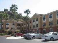 Extended Stay America Circle Hotel San Diego