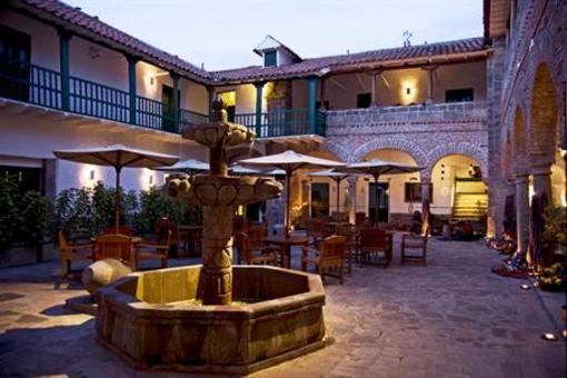 фото отеля Casa Andina Classic - Cusco Catedral