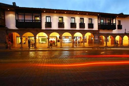 фото отеля Casa Andina Classic - Cusco Catedral
