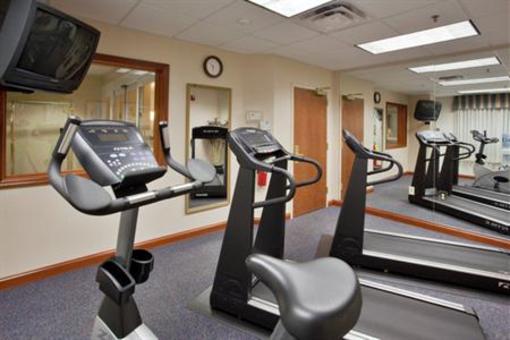 фото отеля Holiday Inn Express Walterboro