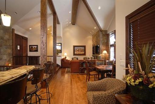 фото отеля Snowmass Lodging Company