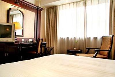фото отеля Wanhao Grand Hotel Wenzhou