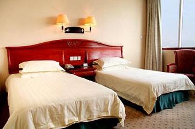 фото отеля Wanhao Grand Hotel Wenzhou