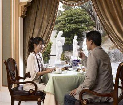 фото отеля Royal Seasons Hotel (Hot Spring Beitou)