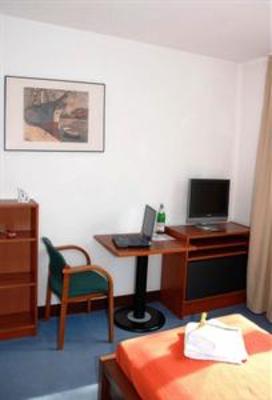 фото отеля Aparotel Hotel Berlin