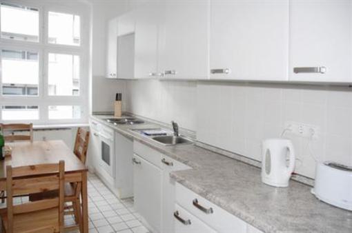 фото отеля Aparotel Hotel Berlin
