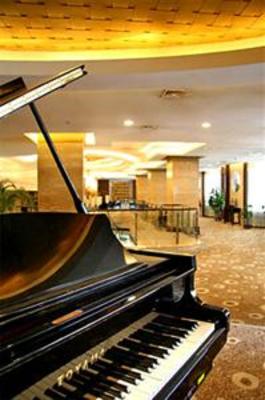фото отеля Shanshui Grand Hotel