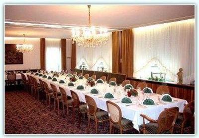 фото отеля Hotel Cafe Konditorei Goldinger