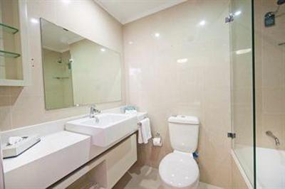 фото отеля Mercure Canberra