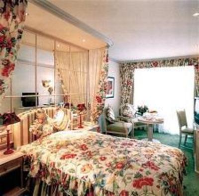 фото отеля Ringhotel Giffels Goldener Anker