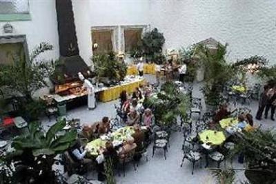 фото отеля Ringhotel Giffels Goldener Anker