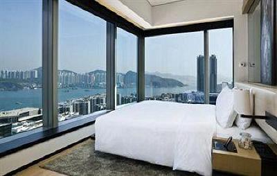 фото отеля East Hotel Hong Kong