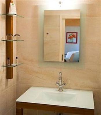 фото отеля Auberge du Roua