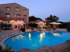 фото отеля Auberge du Roua
