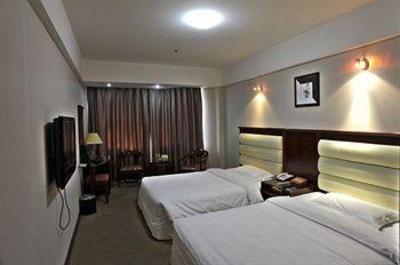 фото отеля Nanlin International Hotel