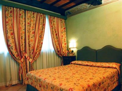 фото отеля Villa Piccola Siena