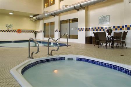 фото отеля Hilton Garden Inn West Edmonton