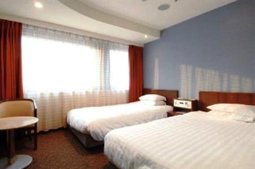 фото отеля Port Hotel Utsunomiya