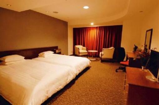 фото отеля Port Hotel Utsunomiya