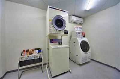 фото отеля Port Hotel Utsunomiya