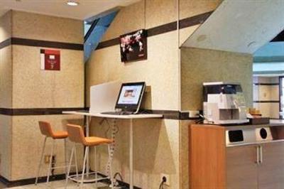 фото отеля Port Hotel Utsunomiya