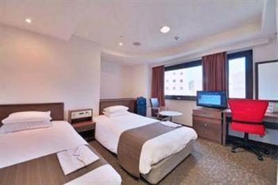 фото отеля Port Hotel Utsunomiya