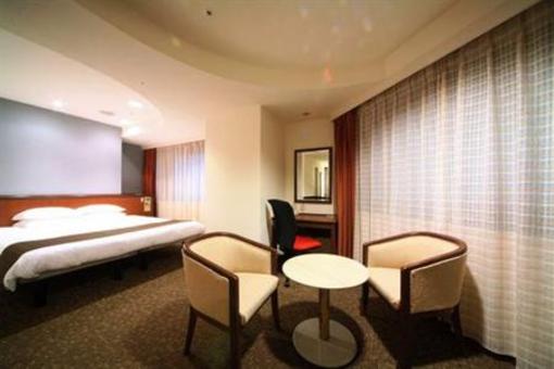 фото отеля Port Hotel Utsunomiya