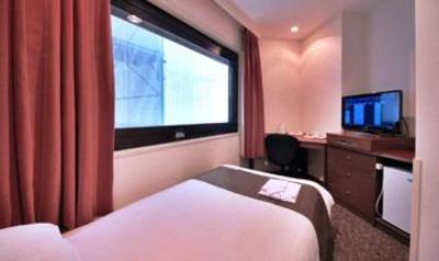 фото отеля Port Hotel Utsunomiya