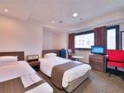 фото отеля Port Hotel Utsunomiya
