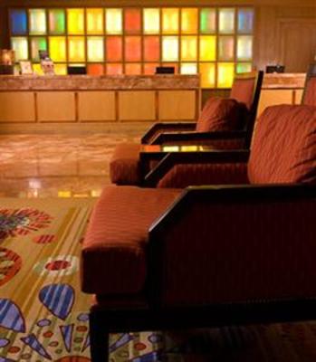 фото отеля Renaissance Denver Hotel