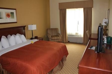 фото отеля Country Inn & Suites By Carlson, Wilson