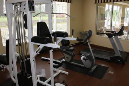 фото отеля Country Inn & Suites By Carlson, Wilson