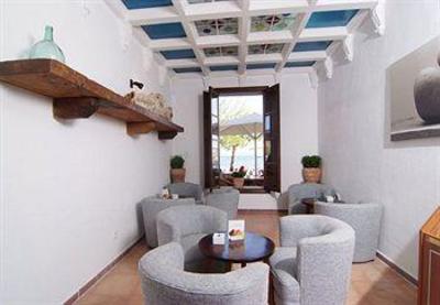 фото отеля Hostel Bahia Pollenca