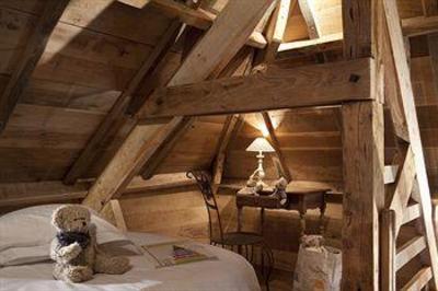 фото отеля Auberge De La Source Hotel Barneville-la-Bertran