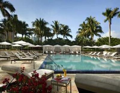 фото отеля The Ritz Carlton Coconut Grove, Miami