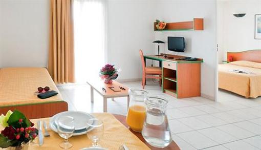 фото отеля Citea Nice Magnan
