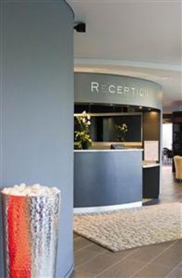 фото отеля OnlySuites Paris CDG