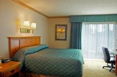 фото отеля BEST WESTERN PLUS Westbank