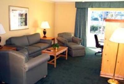 фото отеля BEST WESTERN PLUS Westbank