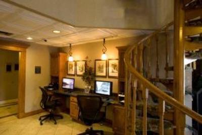фото отеля BEST WESTERN PLUS Westbank