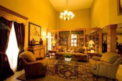 фото отеля BEST WESTERN PLUS Westbank