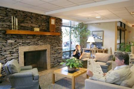 фото отеля Hampton Inn Clarks Summit