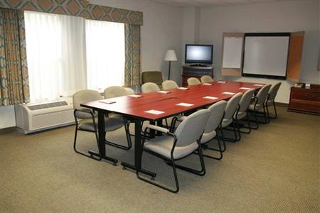 фото отеля Hampton Inn Clarks Summit