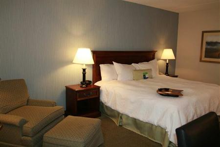 фото отеля Hampton Inn Clarks Summit