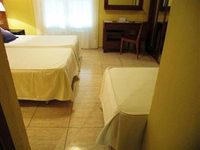 Hostal Jeni Menorca