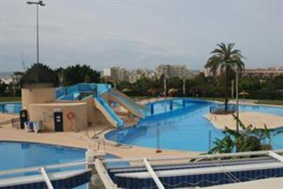 фото отеля Minerva Jupiter Apartments Benalmadena