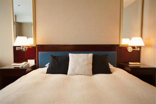 фото отеля Rose Hotel Yokohama