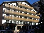 фото отеля Bristol Hotel Zermatt
